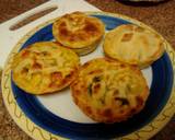 Ladybirds Chicken and Vegetablese Pie(s) recipe step 13 photo