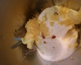 Foto del paso 2 de la receta: Magdalenas de mantequilla con thermomix
