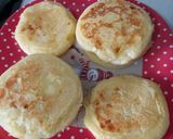 Foto del paso 5 de la receta: AREPAS DE YUCA 🇻🇪