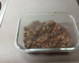 Foto del paso 6 de la receta: Hamburguesas de soya o proteína vegetal 🍅