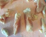 Almond Crusted Chicken Tenders recipe step 5 photo