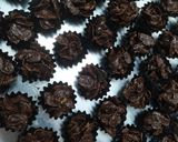 Foto langkah ke 3 dari resep Chocolate Crispy.