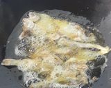 Foto langkah ke 6 dari resep Nasi Lemak Pandan.