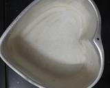 Chocolicious cake recipe step 5 photo