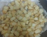 Foto del paso 3 de la receta: Bocaditos de pollo chatarra