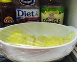 A picture of step 5 of Honey Mustard Chicken Strips.