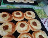 Foto del paso 1 de la receta: Facturas caseras