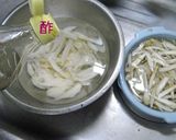 A picture of step 3 of Let's Make it Tasty! Easy Stir-Fried and Simmered Beef & Vegetables.
