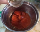 Foto del paso 3 de la receta: Hacer pizza casera