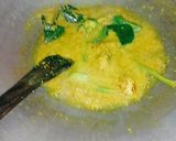 Foto langkah ke 2 dari resep Soto kikil kuah kuning.