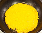 Foto del paso 4 de la receta: Cachapas 🫓 Venezolanas 🇻🇪