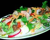 Mike's, "That's A Wrap!" Asian Lettuce Wraps recipe step 10 photo