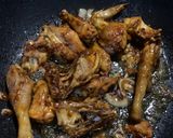 Foto langkah ke 3 dari resep Ayam Goreng Mentega.