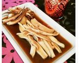 A picture of step 17 of Easy Teriyaki Sauce.