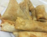 صورة لخطوة 3 من وصفة سمبوسه بالتونة