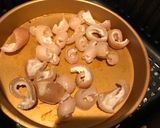 รูปขั้นตอนการทำที่ 3 ของ โฮมเมดแคปหมูพองกรอบ ด้วยหม้อทอดไร้น้ำมัน (Home made Chicharrones with airfryer)