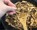 Foto del paso 6 de la receta: Chapsui de hongos shiitake con verduras