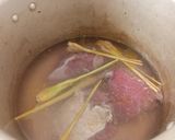 Foto langkah ke 1 dari resep Tongseng Sapi Bumbu Instan.