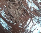 Foto langkah ke 2 dari resep Coklat ganache homemade.