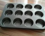 Foto del paso 5 de la receta: Cupcakes Navideños