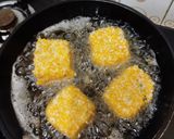 Foto langkah ke 5 dari resep Nugget Tahu Jamur.