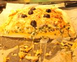 Foto del paso 14 de la receta: Empanadón a cielo abierto