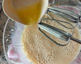 Foto del paso 2 de la receta Bizcocho de Kéfir con pasas
