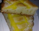 Foto del paso 4 de la receta: Torta matera sin huevo! Sin polvo de hornear 😀