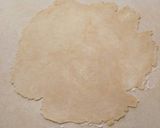 A picture of step 7 of My Favorite Pie Crust.