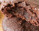Foto del paso 9 de la receta: Galletas doble chocolate - sin gluten, sin huevo, sin lactosa