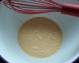 Foto del paso 3 de la receta: Bizcocho de yogur de limón
