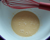 Foto del paso 3 de la receta: Bizcocho de yogur de limón