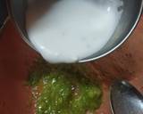 Vegetable pulav with badam theri recipe step 6 photo