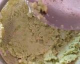 Foto langkah ke 3 dari resep Edamame Spread (Olesan Roti dr Edamame).