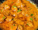 Kaju chicken !!!! recipe step 9 photo