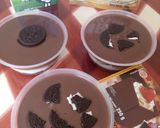 Foto langkah ke 4 dari resep 31. Oreo dessert box.