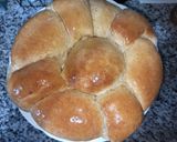 Foto del paso 8 de la receta: Pan de muerto versión libre