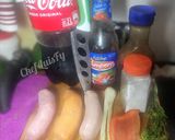 Foto del paso 1 de la receta: Selección de chorizos a la Cola-Cola... LúisFy