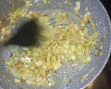 Foto del paso 3 de la receta: Salsa Rockefeller