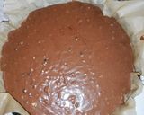 Une image de l'étape 6 de Brownies à l'orange.