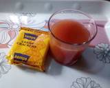 Zion Caro Juice recipe step 1 photo