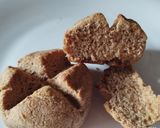 Foto del paso 6 de la receta: Pancitos 🍞 integrales