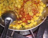 નમકીન પૂરણપોળી (namkeen puranpoli recipe in Gujarati) રેસીપી સ્ટેપ1ફોટો