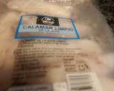 Foto del paso 2 de la receta: Arroz meloso con marisco exprés