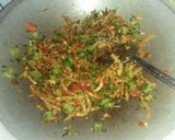 Foto langkah ke 6 dari resep Orek kecipir.