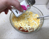 Foto del paso 5 de la receta: Empanada de atún
