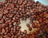 Foto del passaggio 2 della ricetta Tempeh fatto in casa