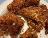 Foto del paso 7 de la receta: Crujiente de Brie