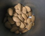 આલ્મંડ ચીકૂ શેક રેસીપી સ્ટેપ2ફોટો