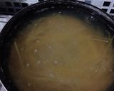 Foto langkah ke 1 dari resep Spaghetti fettuccine Bolognese.